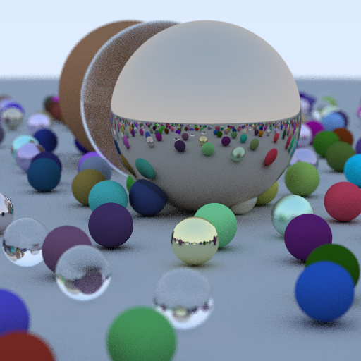 raytracing